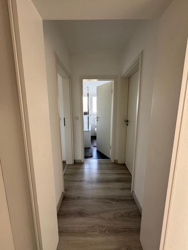3 Zimmer Wohnung Emmerich Hüthum gute Lage