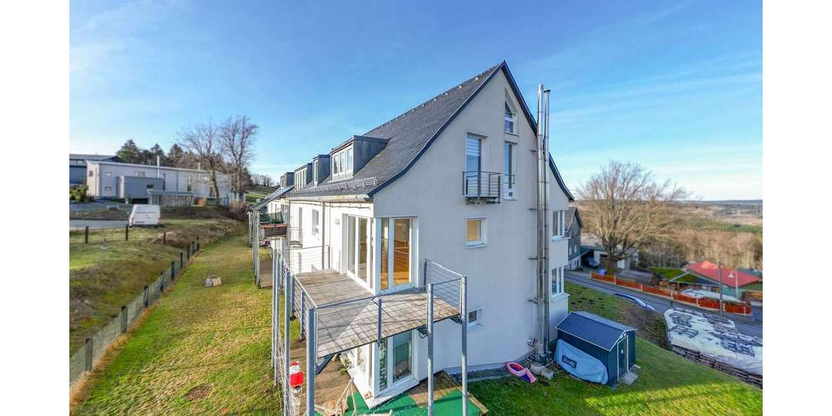 Wohnung zum Kaufen in Masserberg 89.000 € 81.7 m² 3 zimmer