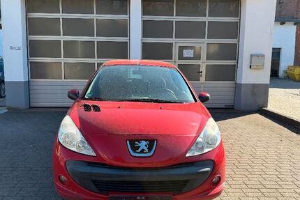 Peugeot 206 162.536 km 999 &euro; Seesen 38723
