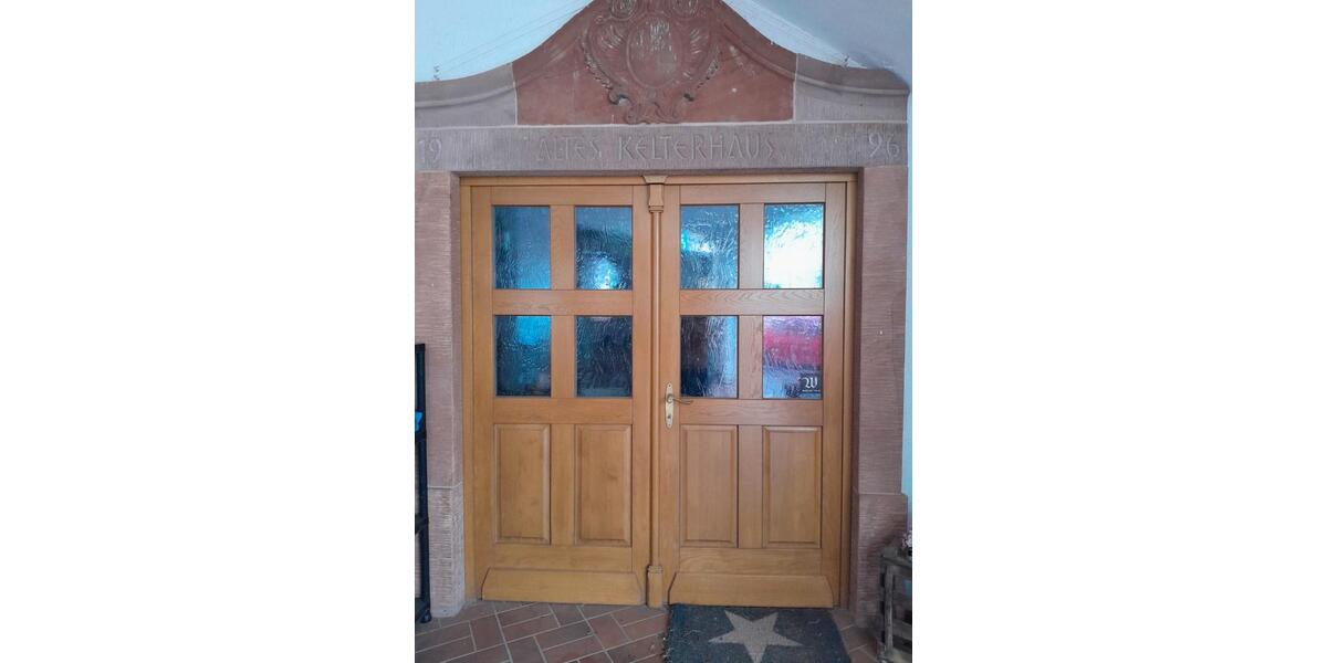 Erdgeschoßwohnung Osann-Monzel Monzel - 2 Zimmer, 100 m&sup2;, 800&euro; | Angebot:26476600