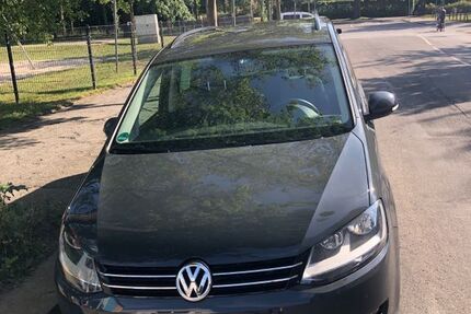 VW Sharan 133.500 km 11.900 &euro; Dresden 01309