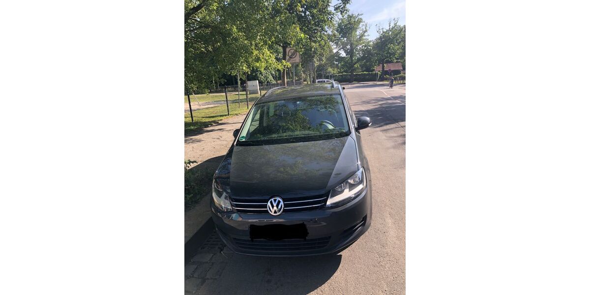 VW Sharan 133.500 km 11.900 &euro; Dresden 01309