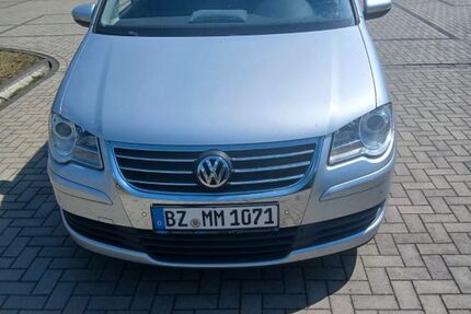 VW Touran 119.900 km 8.300 &euro; Wittichenau 02997