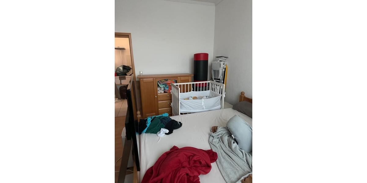 Erdgeschoßwohnung Neu Wulmstorf - 3 Zimmer, 78 m&sup2;, 785&euro; | Angebot:25872972