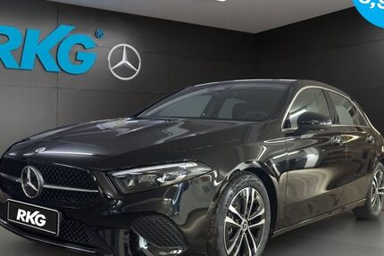 Mercedes-Benz A 180 9.800 km 35.890 &euro; Siegburg 53721