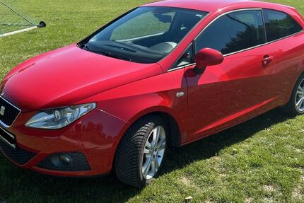Seat Ibiza 116.100 km 4.099 &euro; Weichs 85258