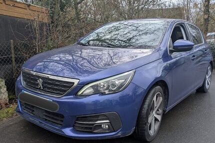 Peugeot 308 49.032 km 12.990 &euro; Mainz 55128