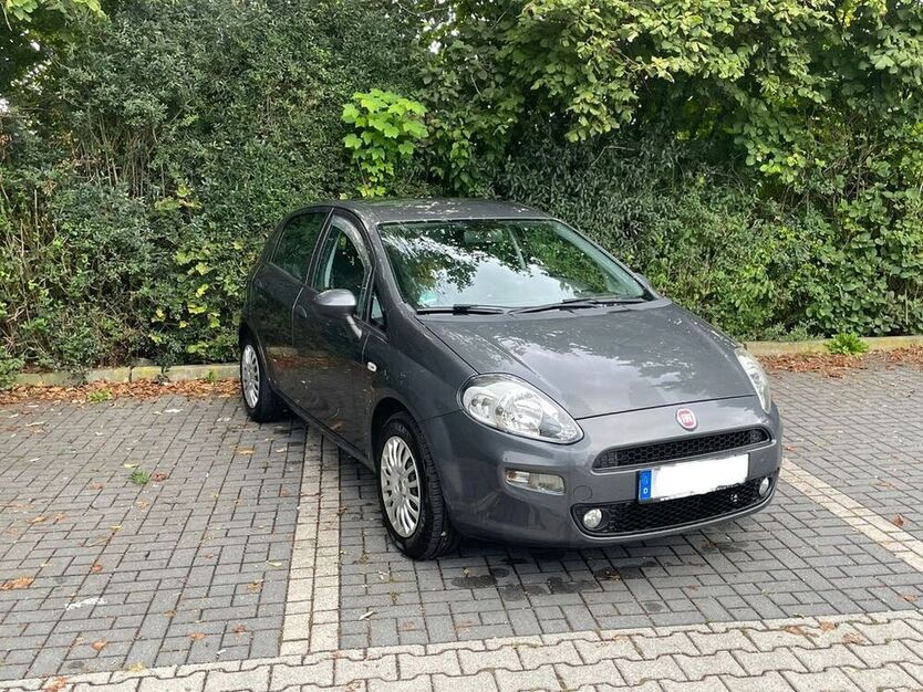 Punto