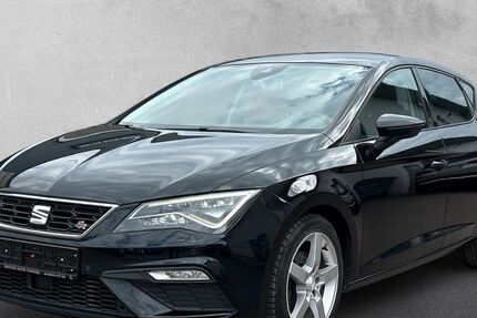 Seat Leon 118.000 km 14.680 &euro; Rehlingen 66780