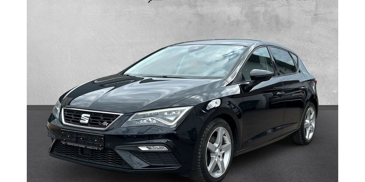Seat Leon 118.000 km 14.680 &euro; Rehlingen 66780