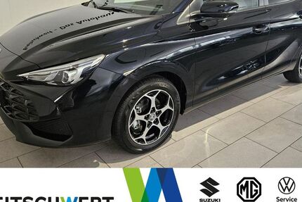 MG 3 3.300 km 22.400 € Ansbach 91522