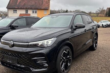 VW Tiguan 16.950 km 41.890 &euro; Spalt 91174