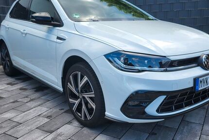 VW Polo 12.500 km 20.999 &euro; Koblenz 56070