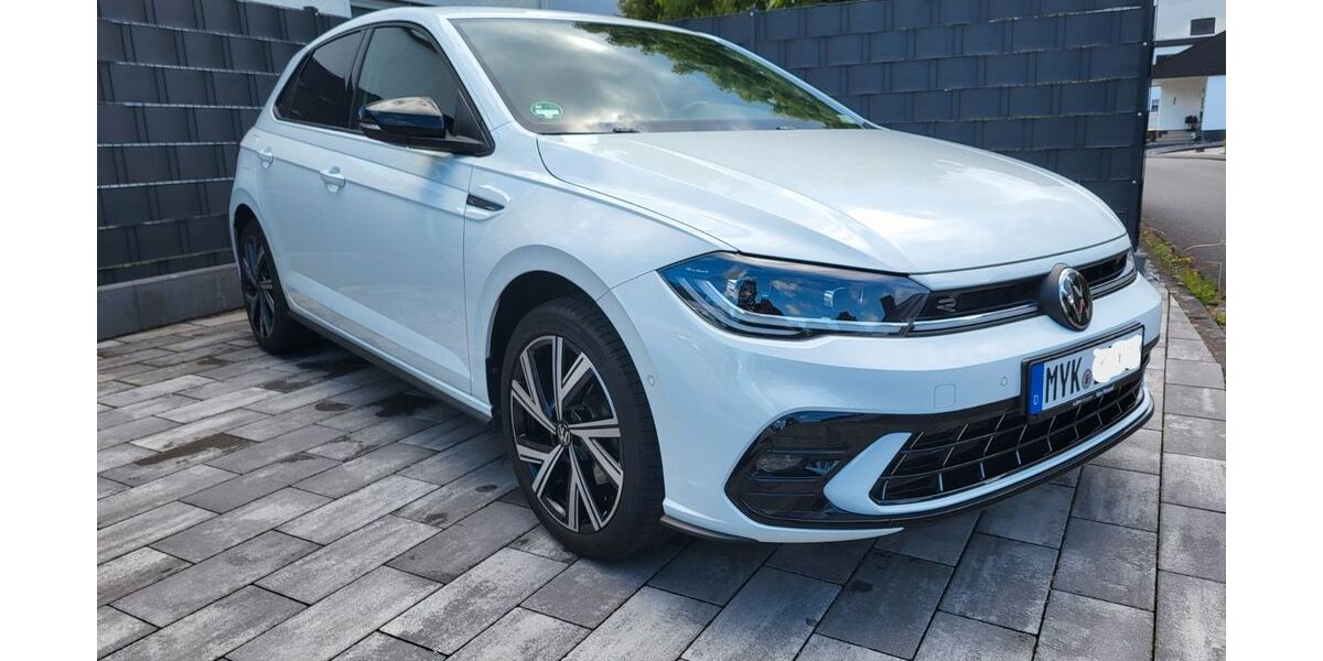 VW Polo 12.500 km 20.999 &euro; Koblenz 56070