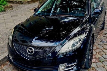 Mazda 6 115.000 km 7.499 &euro; Berlin 13353