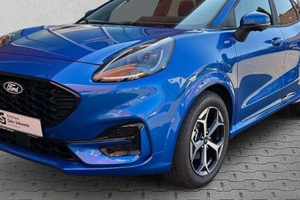 Ford Puma 3.001 km 27.390 € Leer 26789