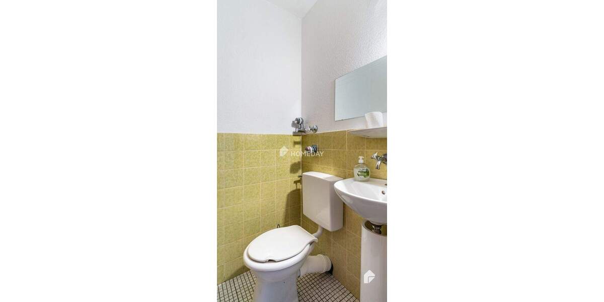 Etagenwohnung Kriftel - 3 Zimmer, 85 m&sup2;, 280.000&euro; | Angebot:24687915