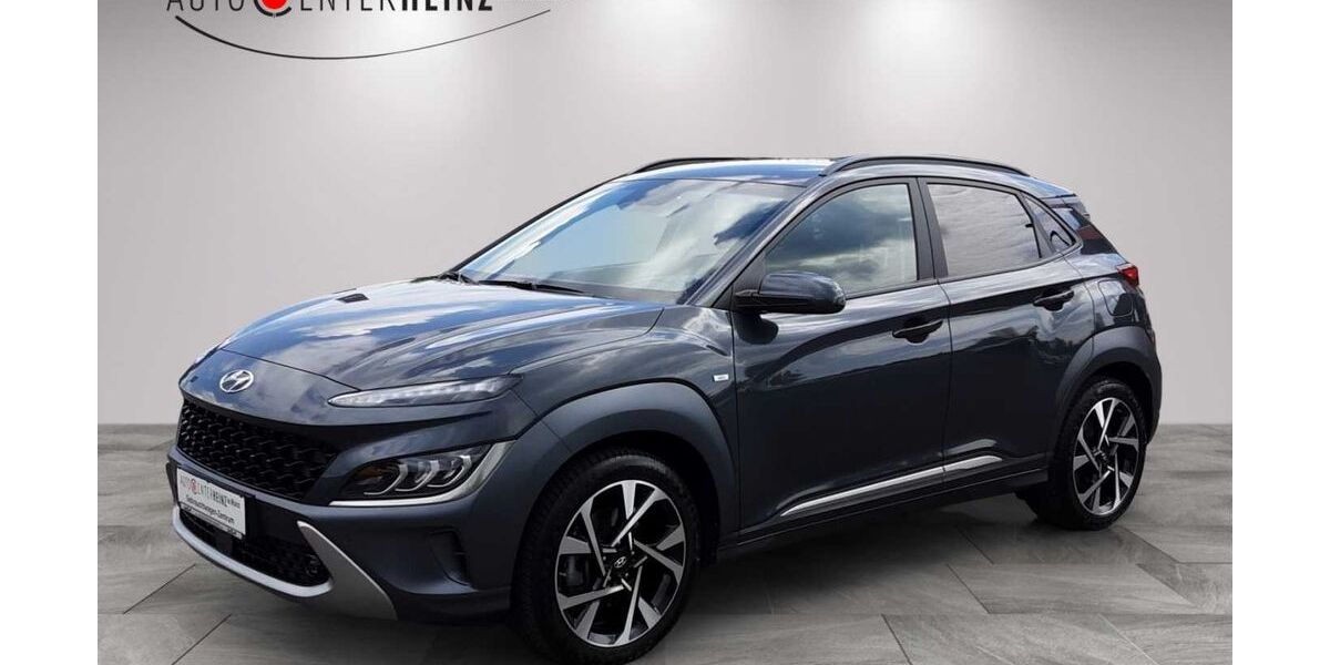 Hyundai KONA 28.500 km 20.900 &euro; Mainz 55120