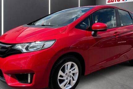Honda Jazz 135.000 km 10.490 € Sandersdorf Brehna 06796