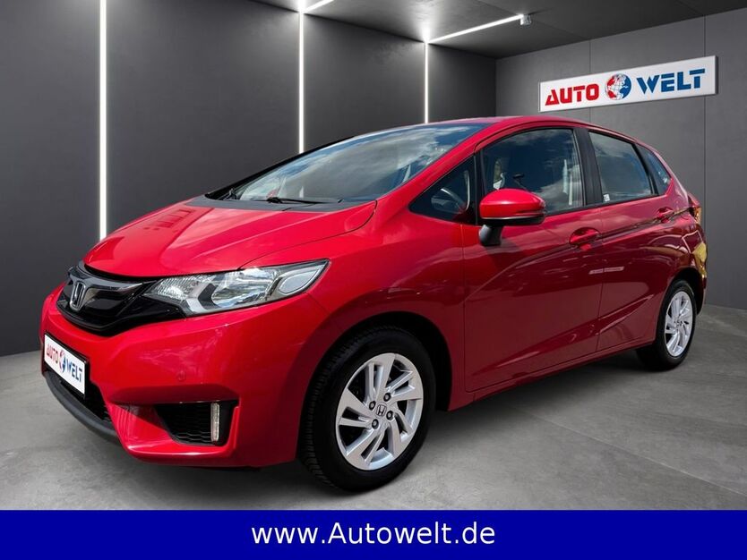 Honda Jazz 135.000 km 10.490 € Sandersdorf Brehna 06796
