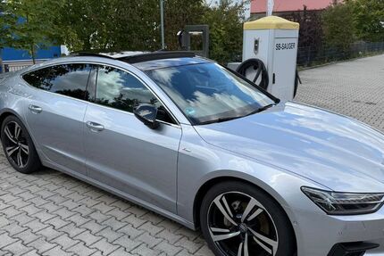 Audi A7 158.000 km 29.400 &euro; Kirchdorf an der Amper 85414