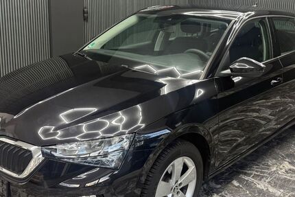 Skoda Scala 83.000 km 11.999 &euro; Hohenlinden bei München 85664