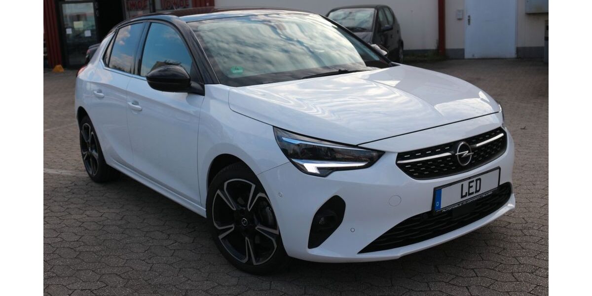 Opel Corsa 9.850 km 16.900 &euro; Neuwied 56566