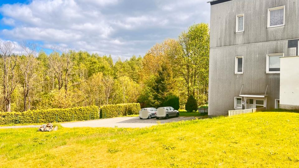 Mehrfamilienhaus, Wohnhaus Pockau-Lengefeld Nennigmühle - 399.000&euro; | Angebot:25262425