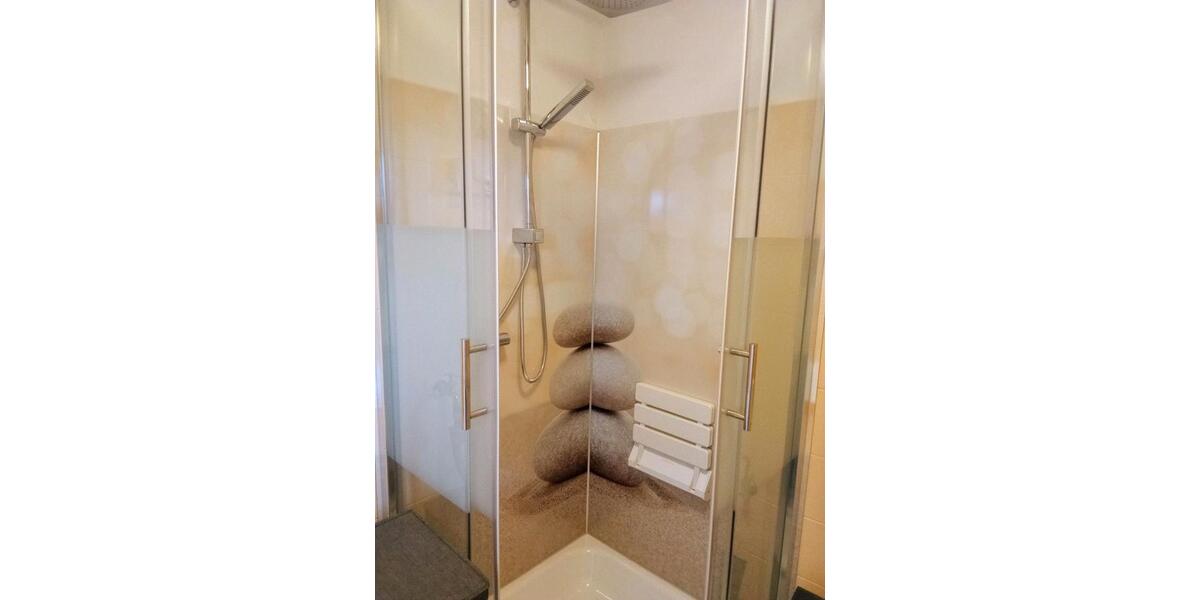 Apartment 2.0 multifunktionale Möbel in Haaren 1 zimmer