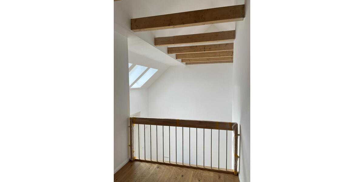 Maisonettenwohnung Schwarmstedt - 3 Zimmer, 106 m&sup2;, 1.215&euro; | Angebot:25401789