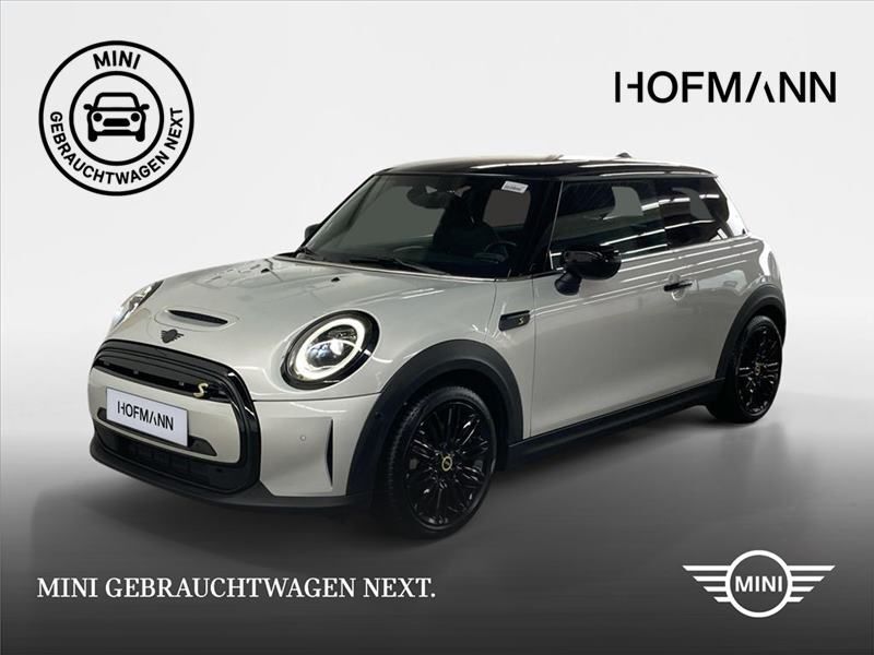 Cooper SE