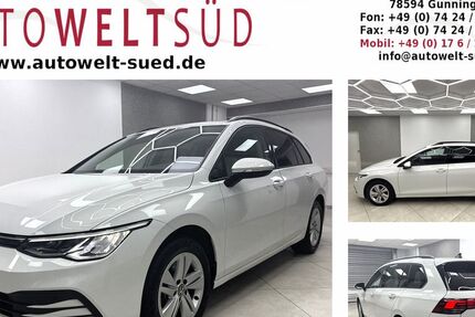 VW Golf 70.000 km 20.900 &euro; Gunningen 78594
