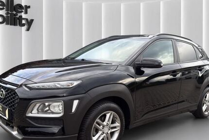 Hyundai KONA 38.712 km 11.900 &euro; Eisenach 99817