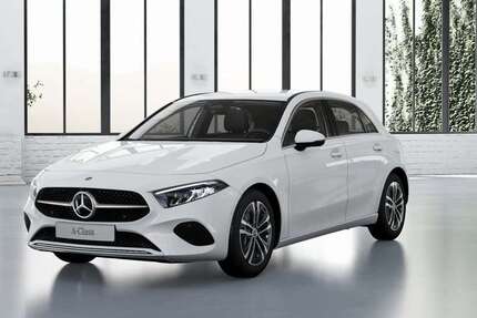 Mercedes-Benz A 250 18.101 km 31.200 &euro; Mechernich 53894