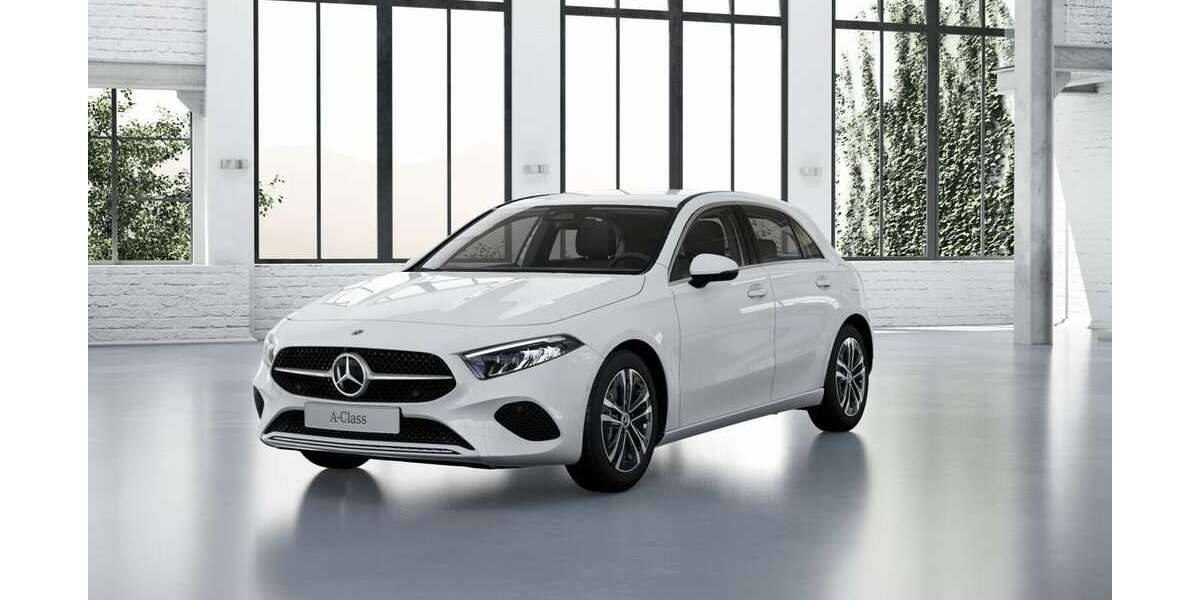 Mercedes-Benz A 250 18.101 km 31.200 &euro; Mechernich 53894