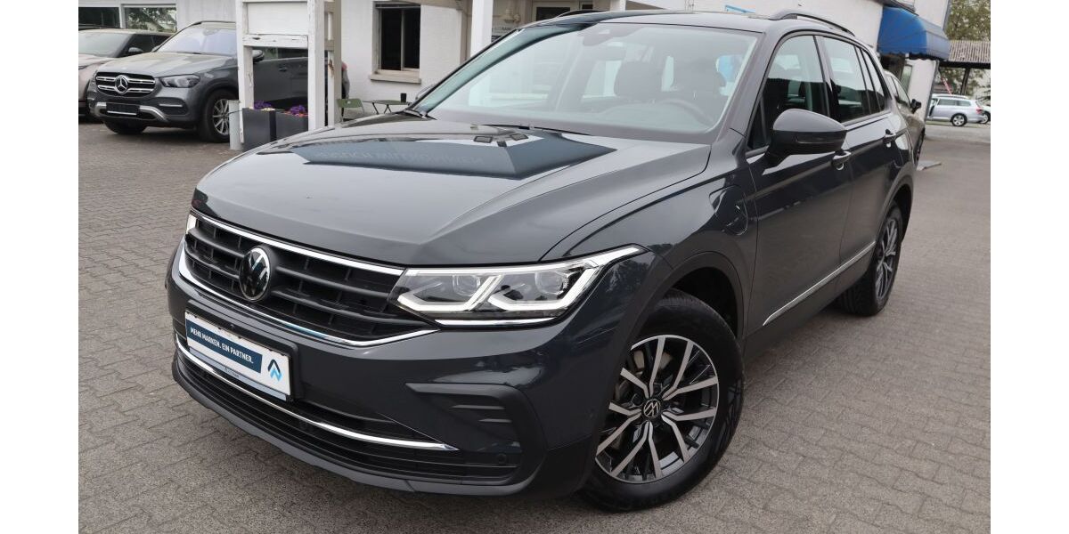 VW Tiguan 79.481 km 23.960 &euro; Darmstadt 64291