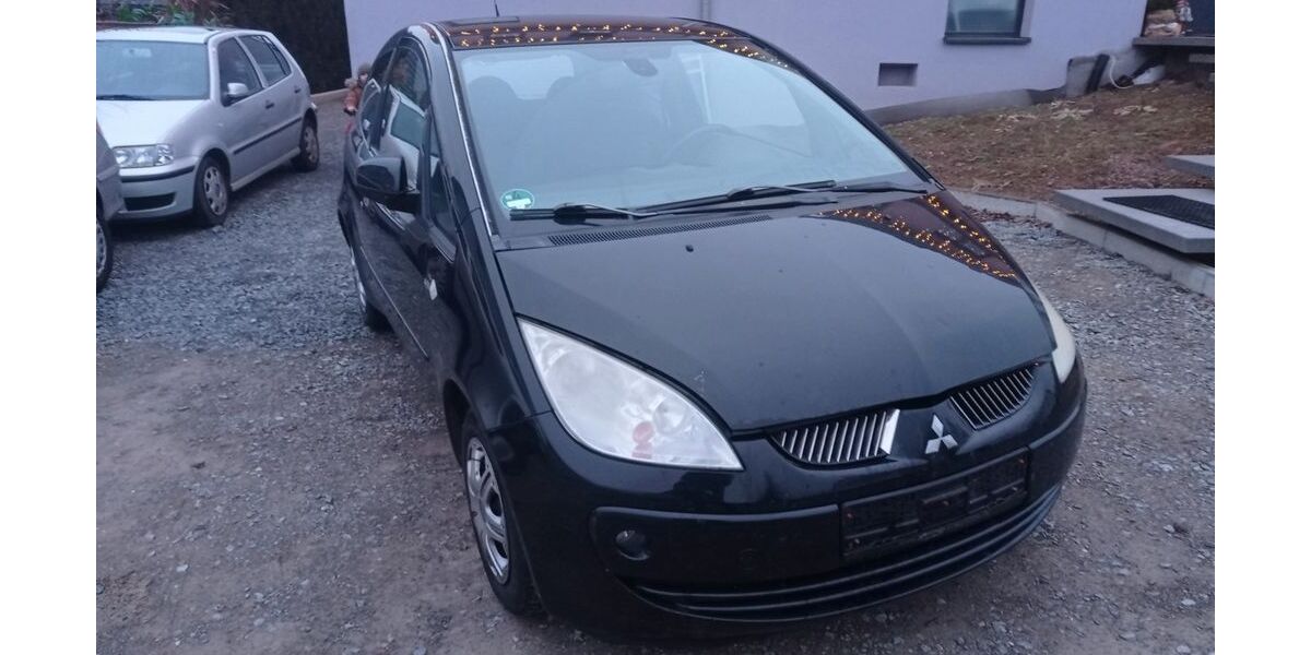 Mitsubishi Colt 205.000 km 1.450 &euro; Külsheim 97900