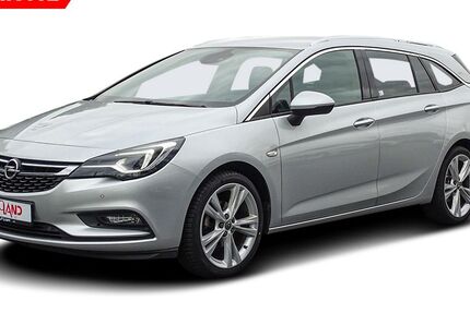 Opel Astra 126.092 km 12.990 &euro; Eisleben 06295