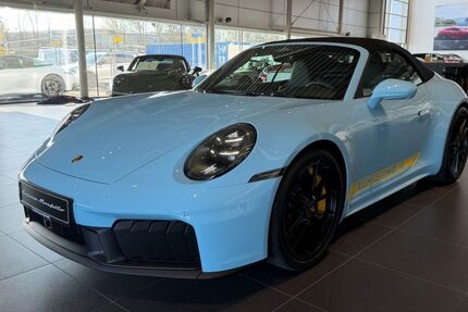 Porsche 992 6.900 km 239.800 &euro; Bielefeld 33719