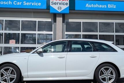 Audi A6 199.000 km 13.440 &euro; Collenberg 97903