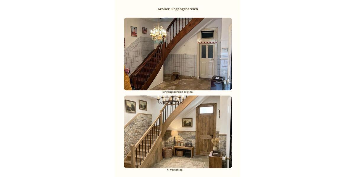 Reihenhaus Ochsenfurt - 4.5 Zimmer, 120 m&sup2;, 199.000&euro; | Angebot:27252408