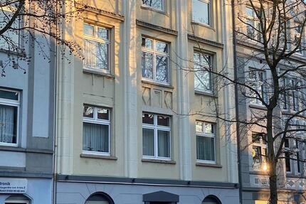 Wohnung Dortmund Innenstadt West - 2 Zimmer, 39 m&sup2;, 92.000&euro; | Angebot:26048375