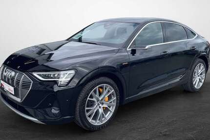 Audi e-tron 49.750 km 31.430 &euro; Vechta 49377