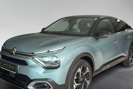 Citroen C4 16.700 km 22.890 &euro; München 80339