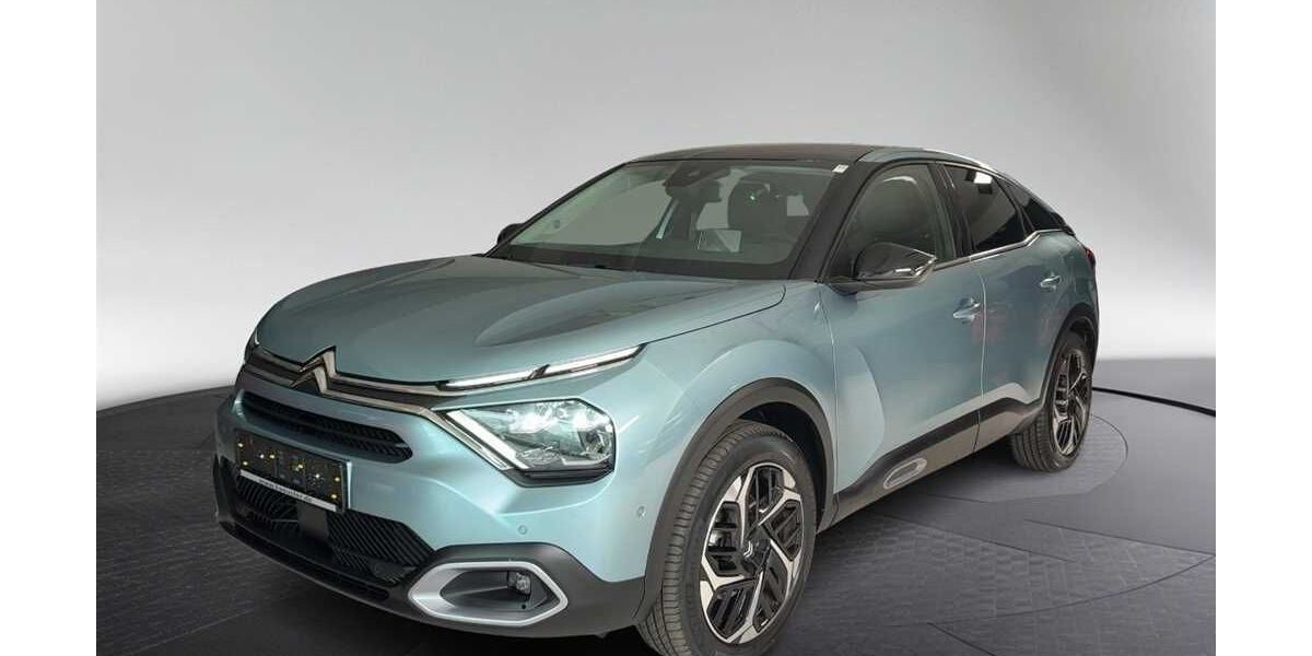 Citroen C4 16.700 km 22.890 &euro; München 80339