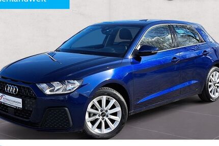 Audi A1 18.592 km 19.920 &euro; Kölln-Reisiek 25337