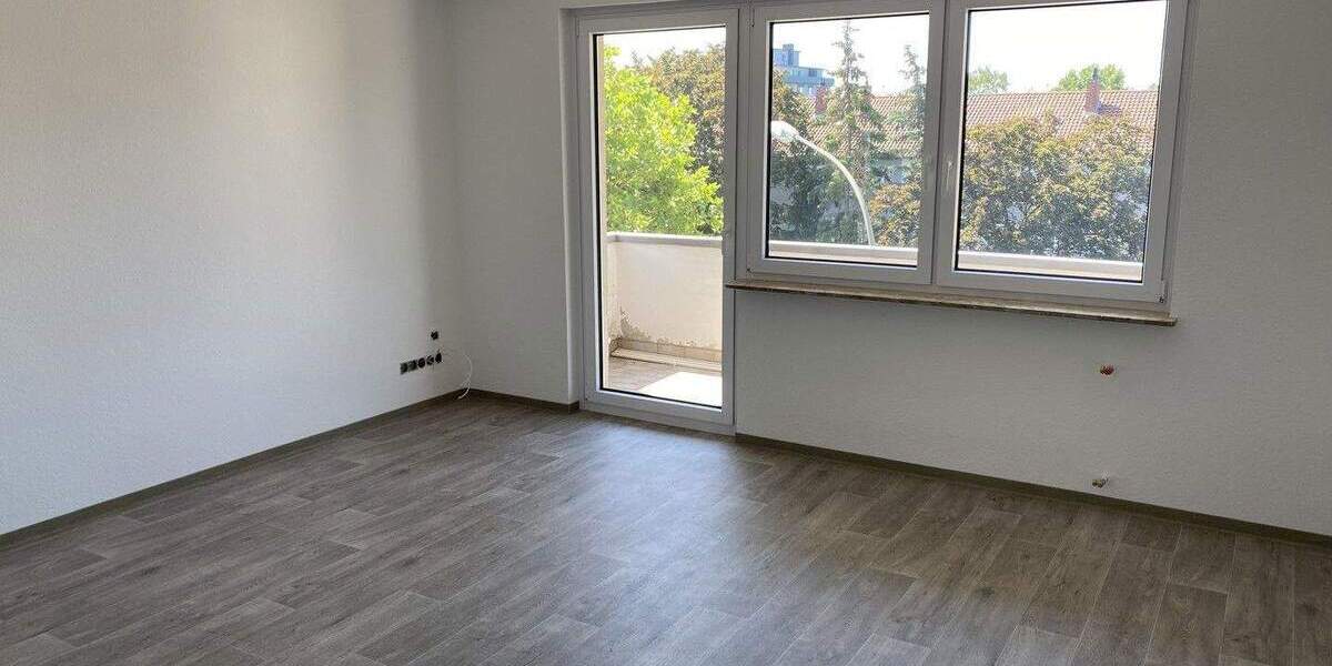 Etagenwohnung Helmstedt - 3 Zimmer, 81 m&sup2;, 135.000&euro; | Angebot:25746941