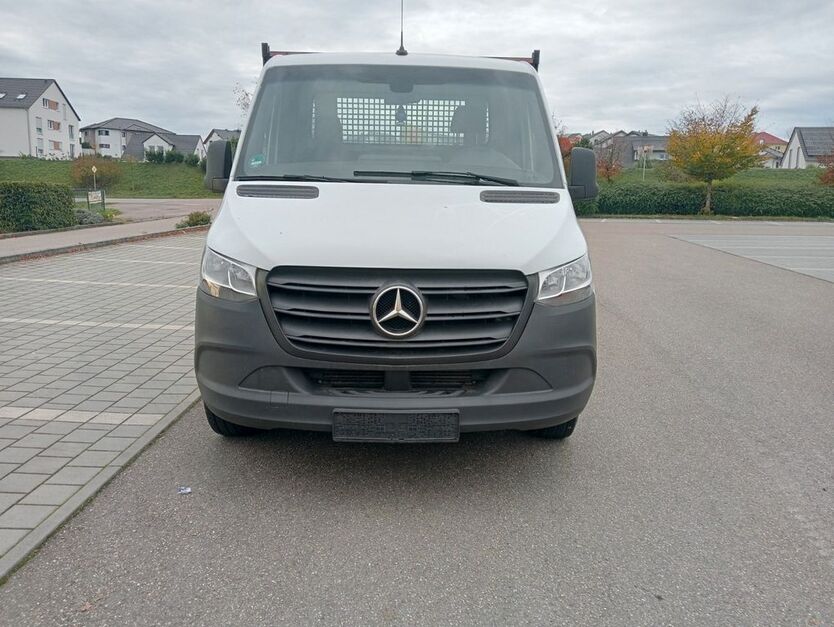 Mercedes-Benz Sprinter 341.000 km 15.500 € Heilbronn 74040
