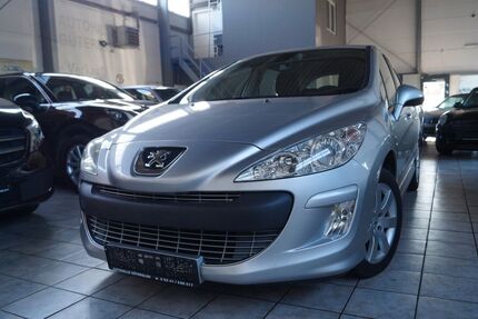 Peugeot 308 52.000 km 4.590 &euro; Gütersloh 33334