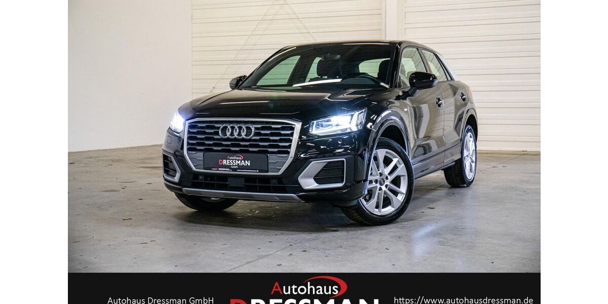Audi Q2 54.500 km 20.085 &euro; Hamm 59067